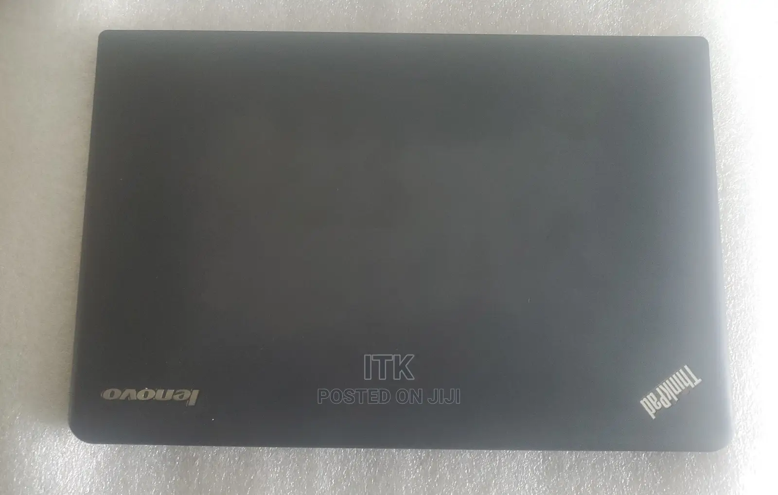 Laptop Lenovo ThinkPad E531 4GB Intel Core i5 HDD 500GB