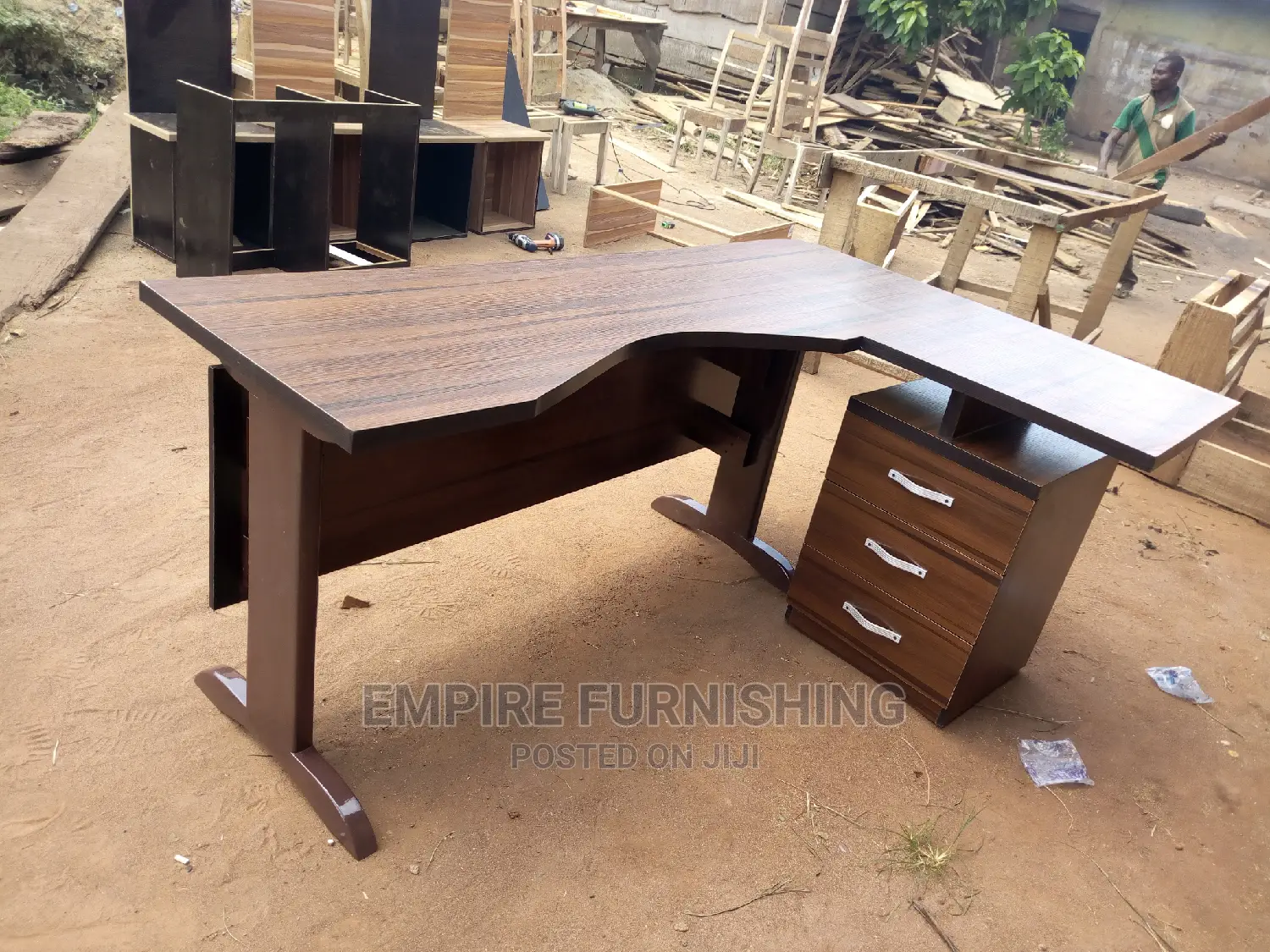 Office Table