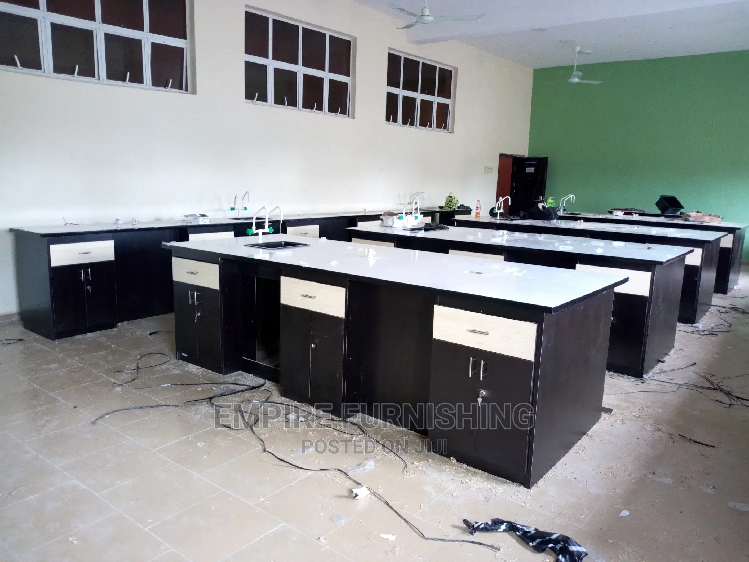 Office Table
