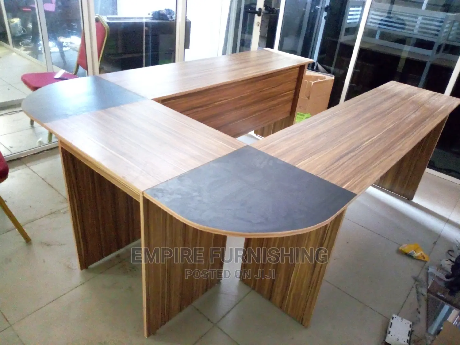 Office Table