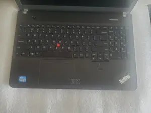 Laptop Lenovo ThinkPad E531 4GB Intel Core i5 HDD 500GB