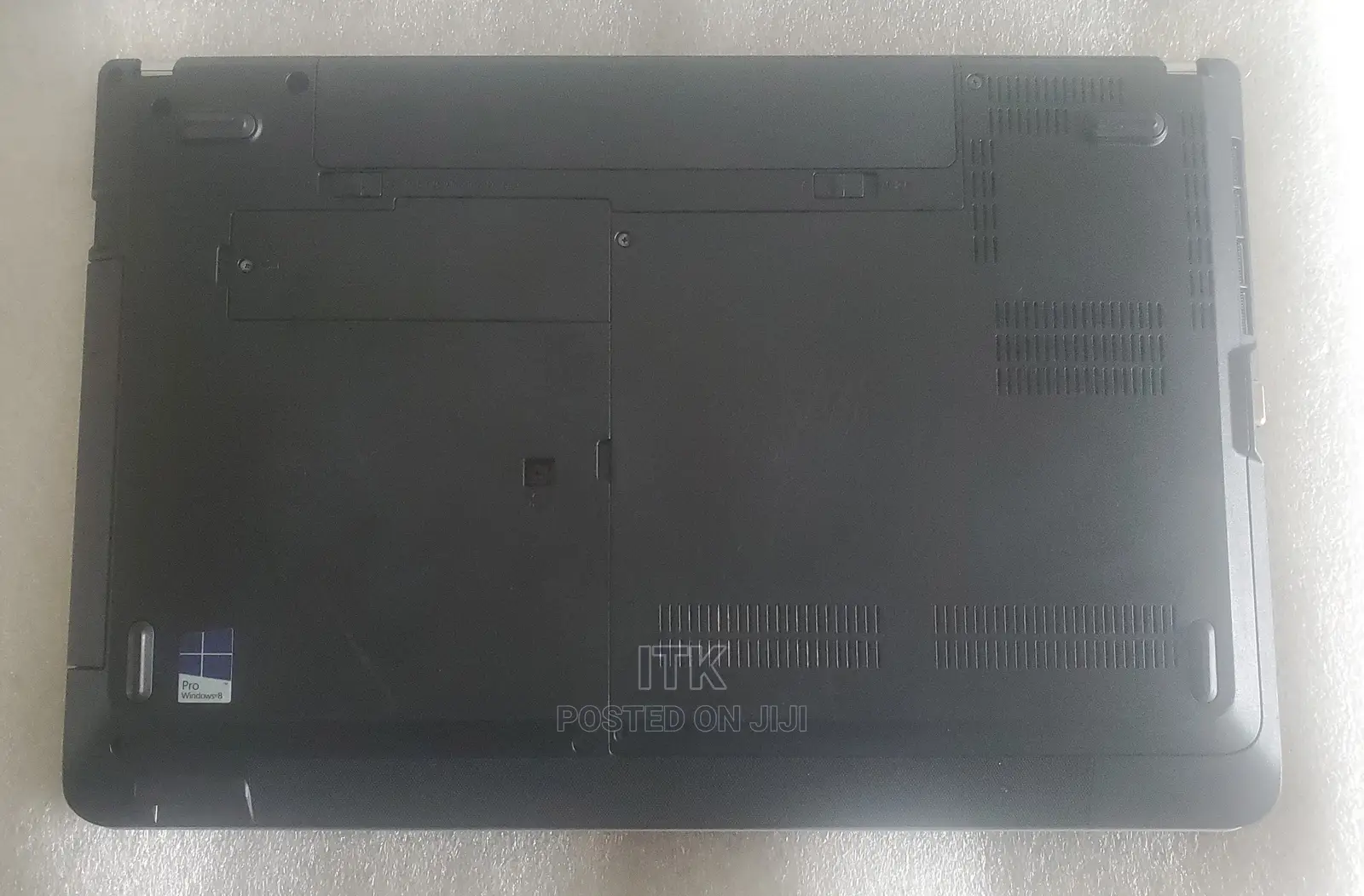 Laptop Lenovo ThinkPad E531 4GB Intel Core i5 HDD 500GB