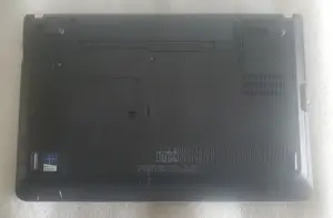 Laptop Lenovo ThinkPad E531 4GB Intel Core i5 HDD 500GB