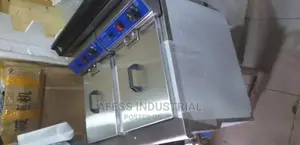 Quality Deep Fryer