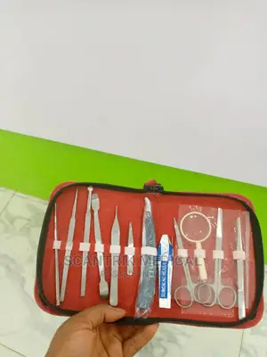 Original Medical Basic Dissecting Kit