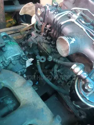 Mitsibushi Canter Injector Pump