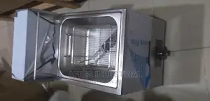 Single Deep Fryer