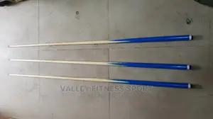 Straight Snooker Stick