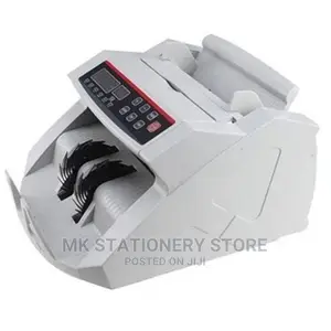 Bill Counting Machine