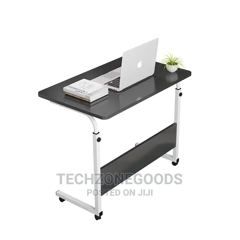 Movable Height Adjustable Computer Table in Ogba Furniture, Yabsy