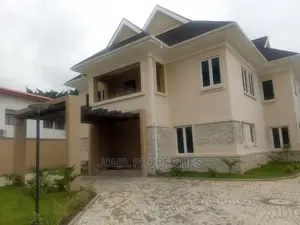 5bdrm Duplex in Maitama for sale
