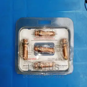 Hypertherm Electrodes Nozzles for Plasma Torch