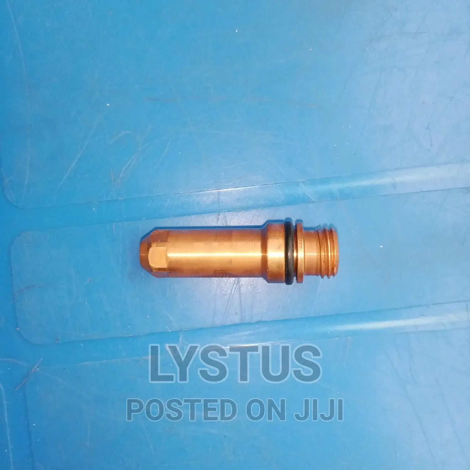 Hypertherm Electrodes Nozzles for Plasma Torch