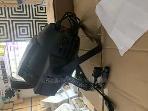 200w 4 Eye Parcan