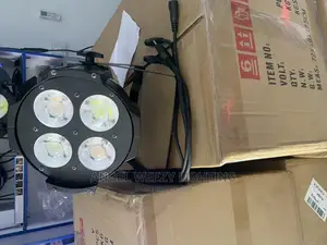 200w 4 Eye Parcan