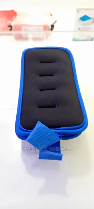Adjustable Weight Cuffs