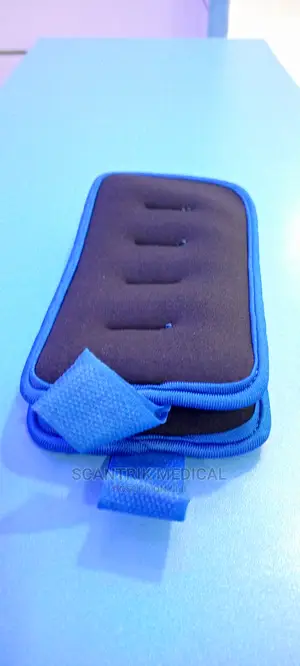 1kg/Pair Adjustable Wrist Ankle Weights