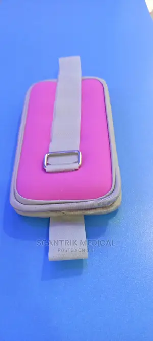 Weight Cuff