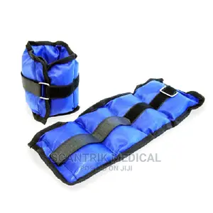 Weight Cuff 1kg Wrist Support