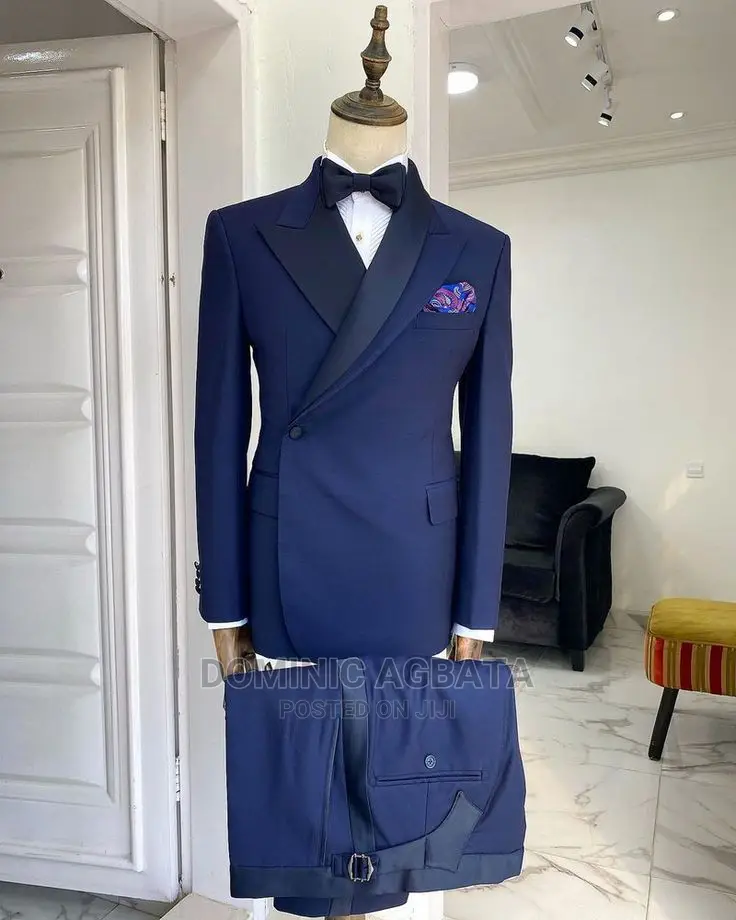 Luxurus Suits