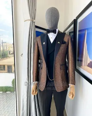 Luxurus Suits
