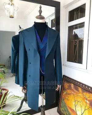 Customize Safari Suits