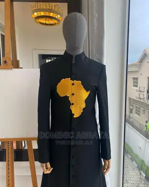 Safaris Suits for Kings