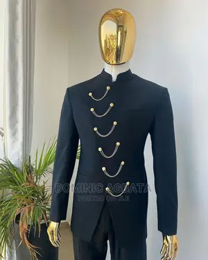 Latest Safari Suits
