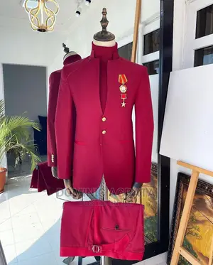 Latest Safari Suits