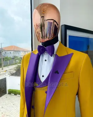 Great Tuxedos