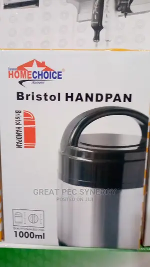 Children Cooler/Small Hand Pan