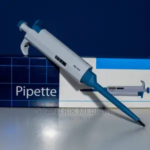 Scantrik Medical Supplies Adjustable Pipitte