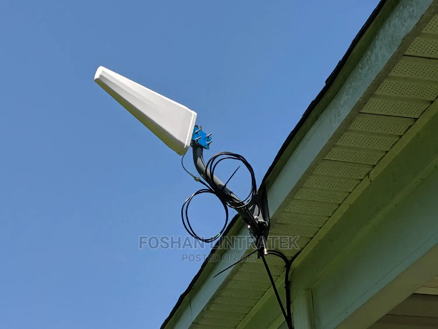 Network Booster Installer