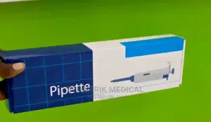 Microlit Lab Micropipette Single-Channel Adjustable Volume M
