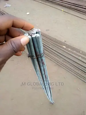 Threaded Rod