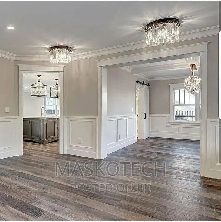 House Painting, Interior Decor And More
