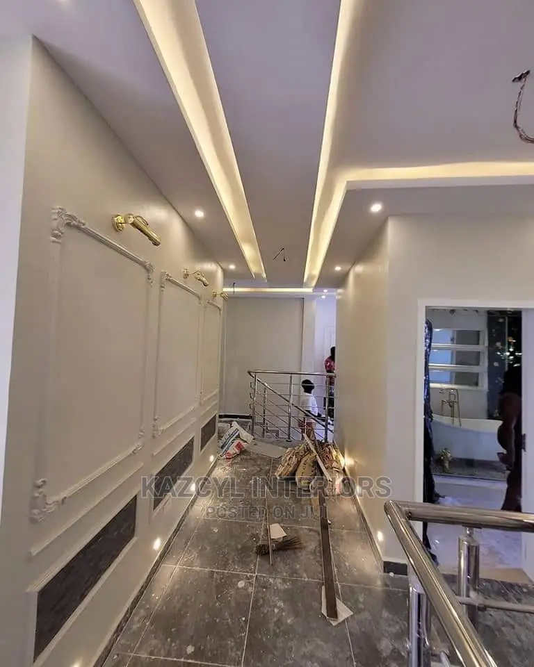 Wall Concepts and Designs