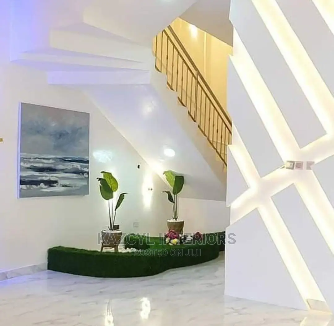 Wall Concepts and Designs