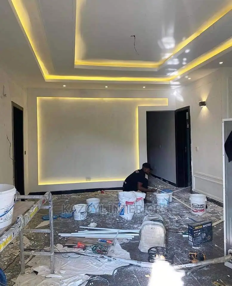 Wall Concepts and Designs