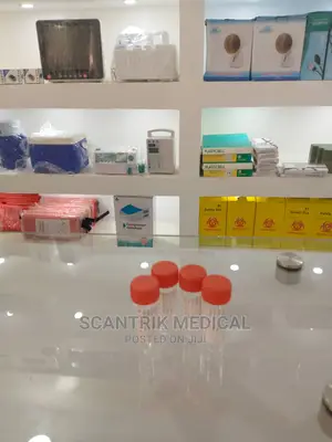 Medical Disposable Urine Cup