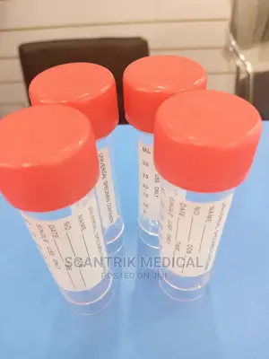Disposable Hospital Sterile Plastic (Pack)