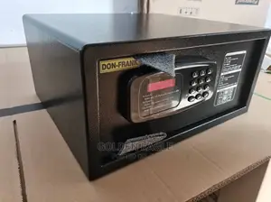 Dijital Security Safe Laptop Size