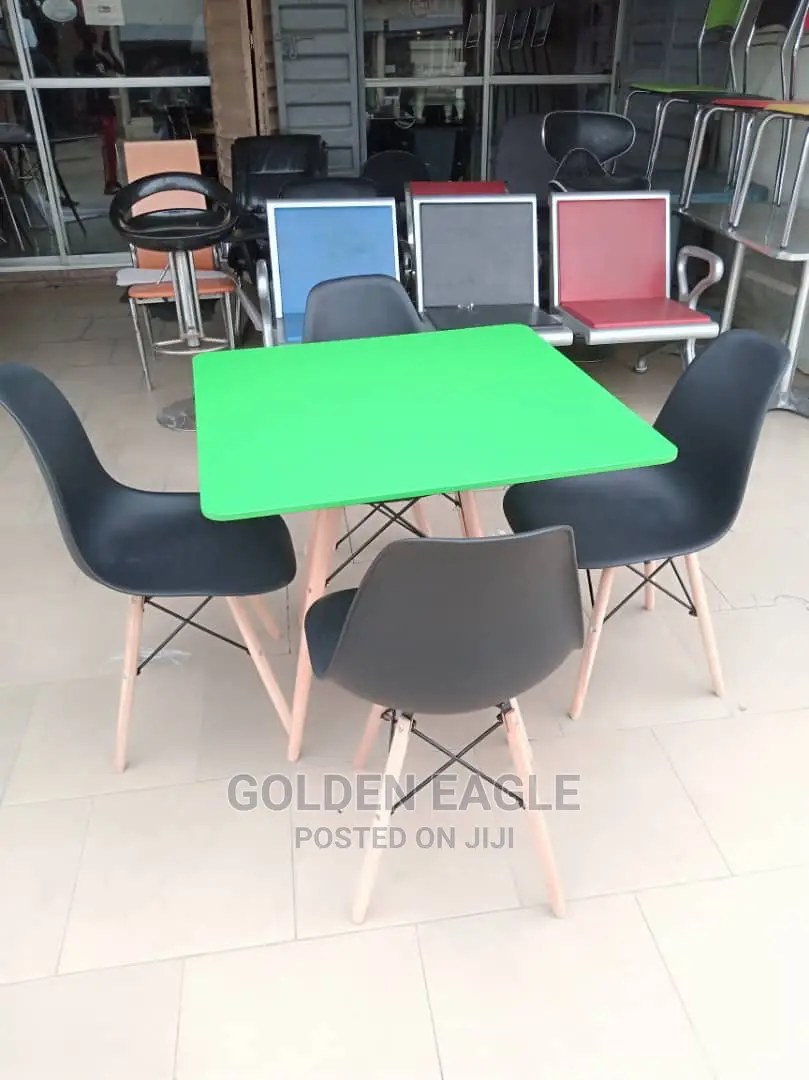Restaurant or Dining Table Set