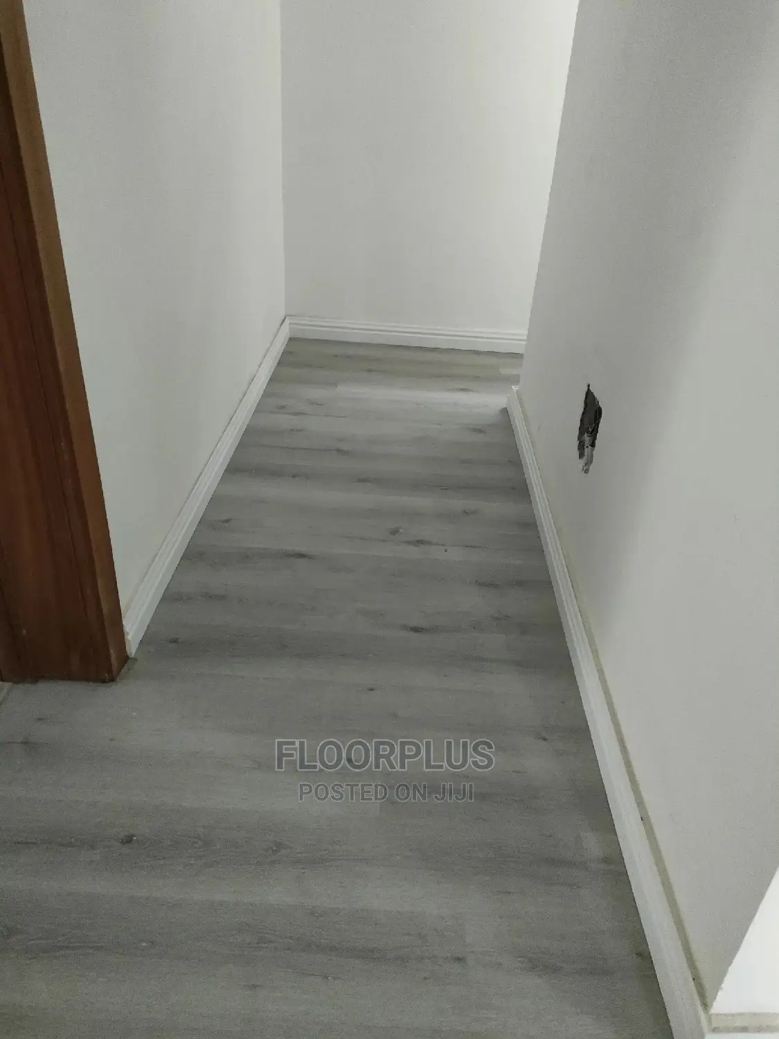 S P C Floors