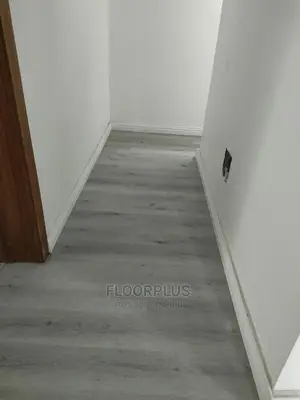 S P C Floors