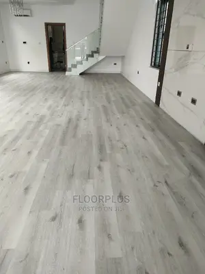 S P C Floors