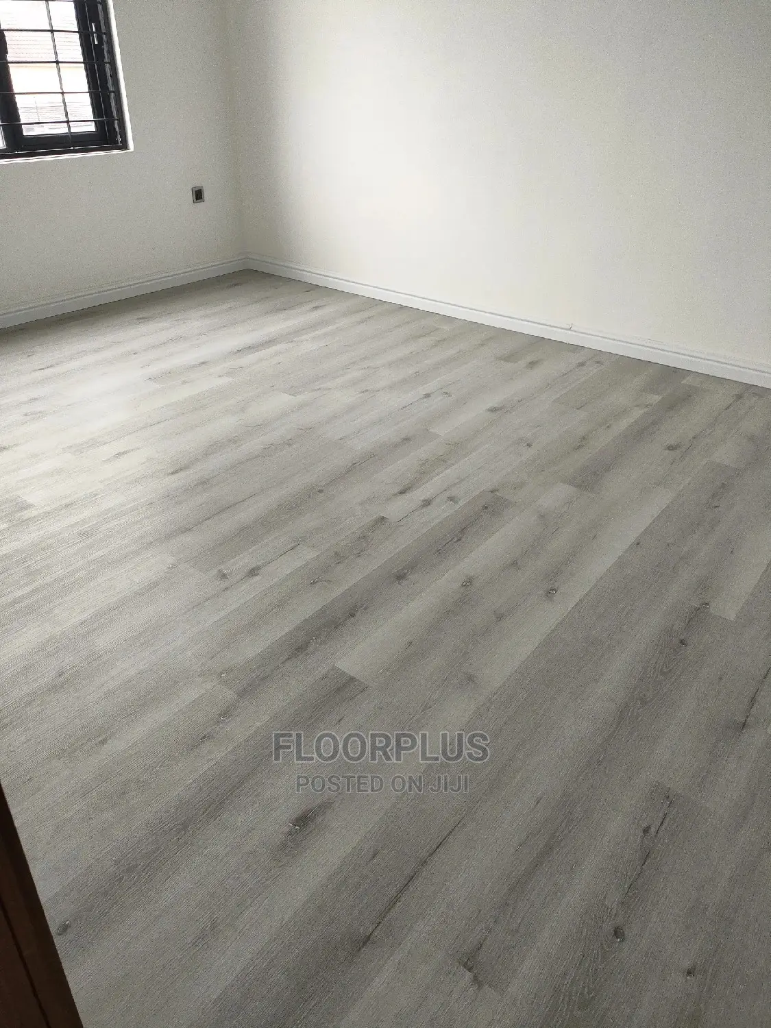S P C Floors