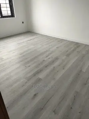 S P C Floors