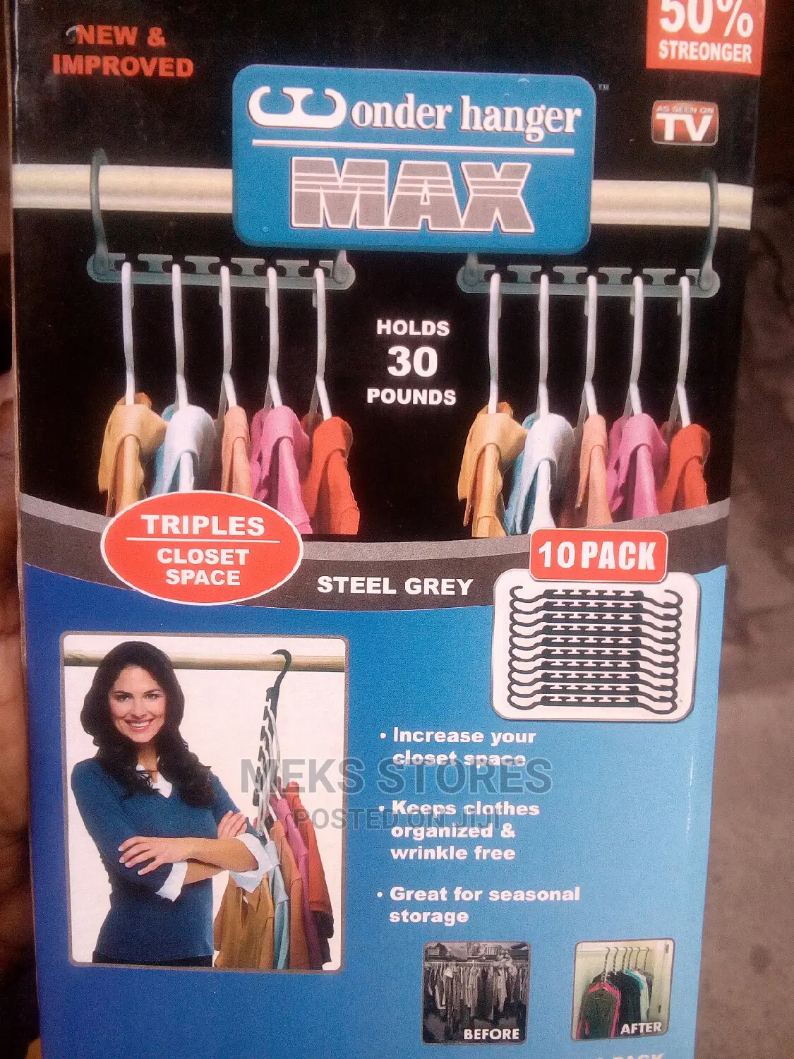 Wonder Hanger