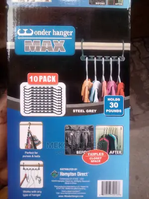 Wonder Hanger